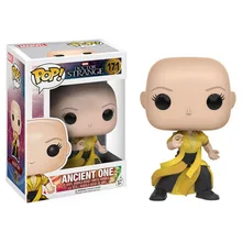 funko pop strange
