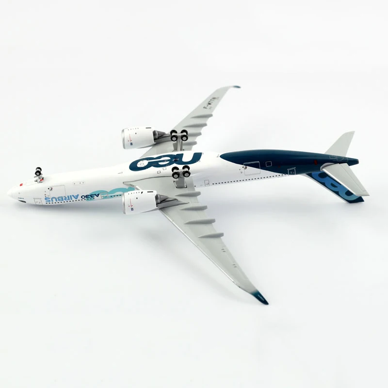 1:400 масштаб Airbus A330-900NEO авиалиний сплав самолетов модели самолета самолет Коллекционная модель дисплея коллекционная игрушка