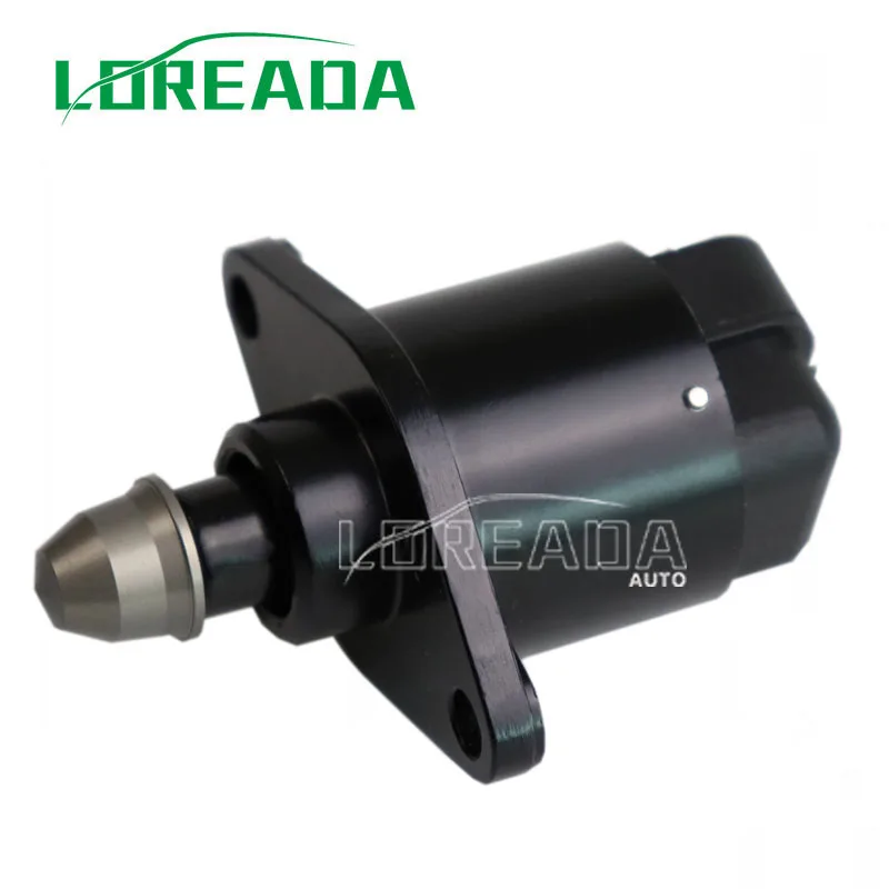 LOREADA 20168 новый подлинный клапан контроля холостого хода/клапан IAC/автозапчасти