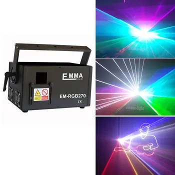 

Factory cost price 5 watt rgb Green&Red&blue Laser Black Mini Laser Stage Lighting DJ Party Stage Light Disco Dance Floor Lights
