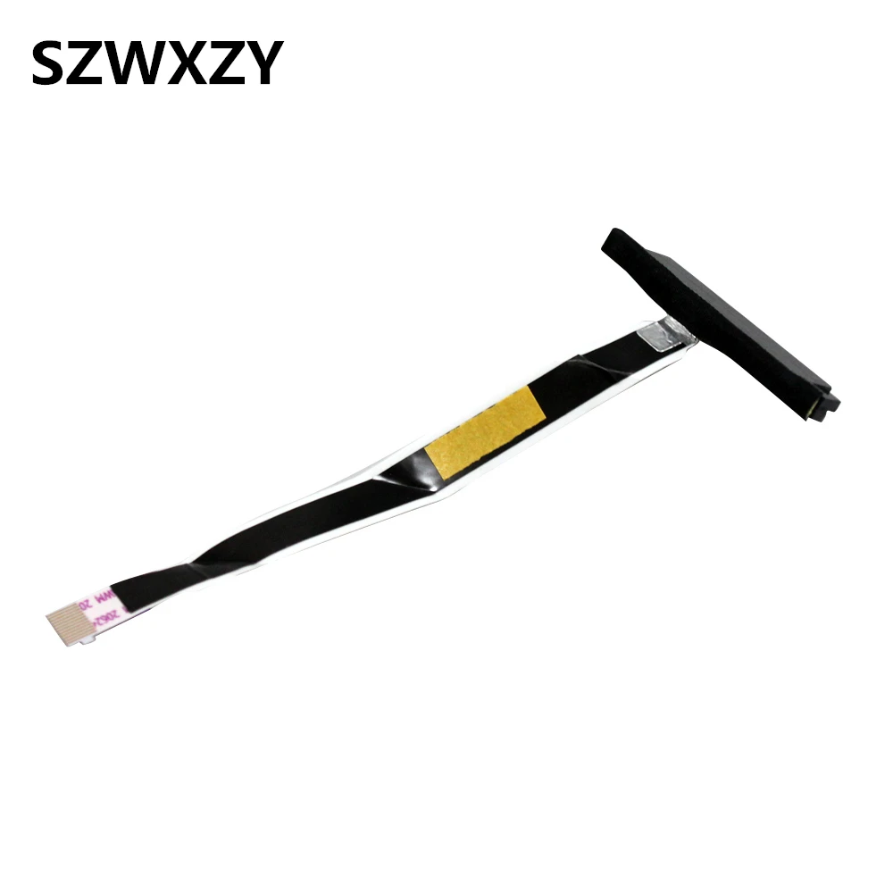 SZWXZY New SATA SSD HDD Hard Drive Cable Connector For HP X360 13-U M3-U M3-U001DX 450.07M0D.0011 856011-001 450.07M0D.0012 | Компьютеры и