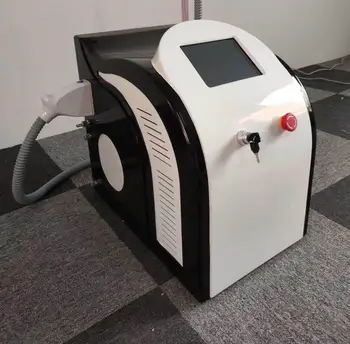 

Professional picosure laser beauty machine ND YAG picosecond tattoo remover spots removal spa equipment pigmentation remover