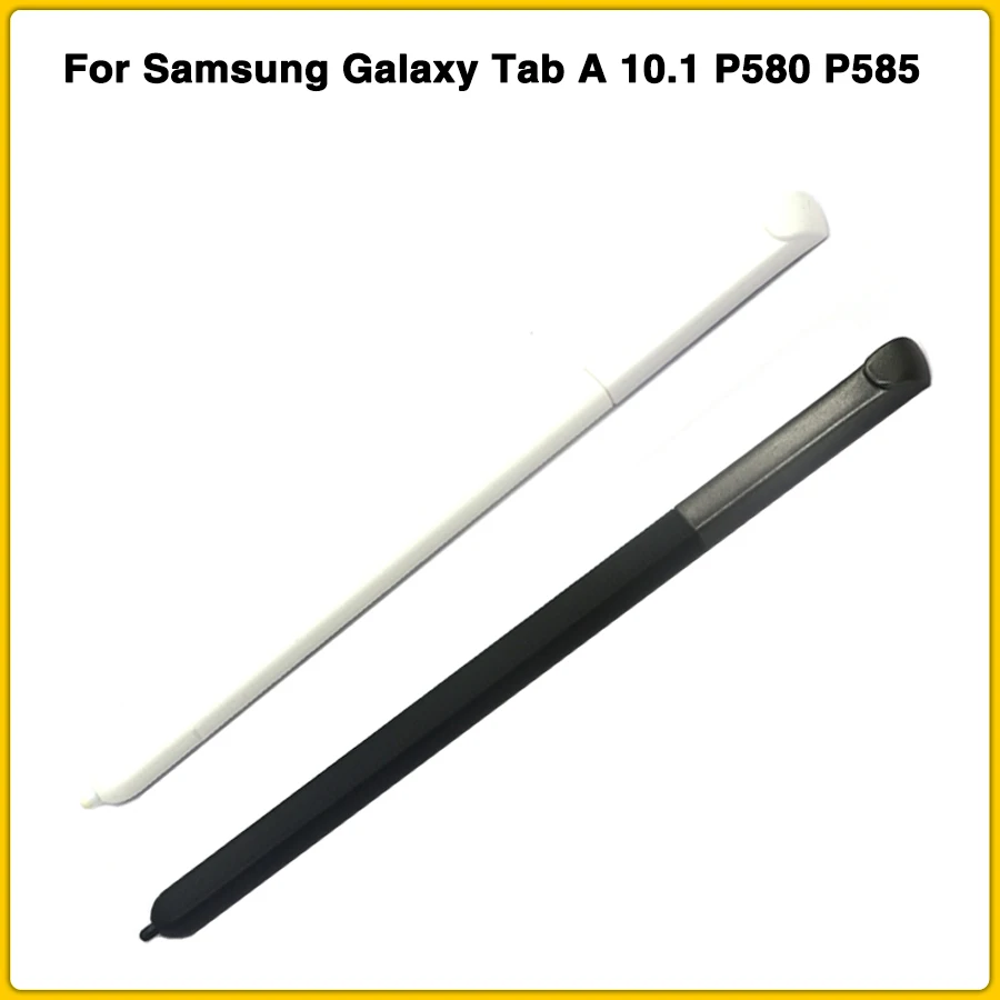 Оригинальный новый активный стилус Touch S Pen для Samsung Galaxy Tab A 10 1 P580 P585 Caneta ручка
