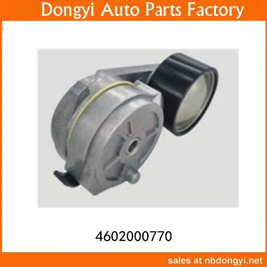 

Tensioner Pulley OEM 4602000770