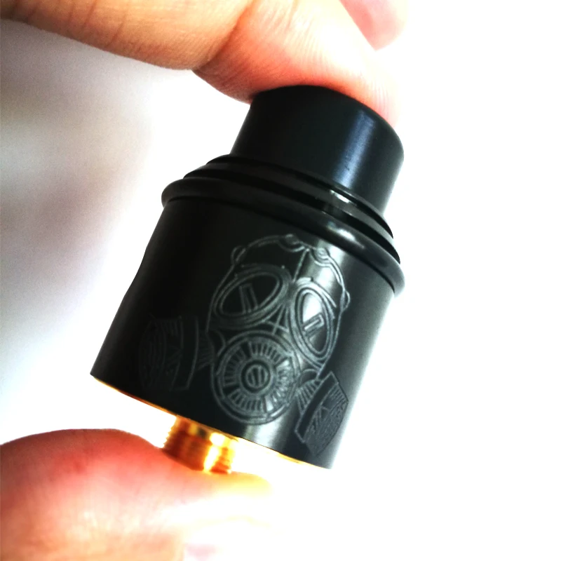 GEN2 RDA-5