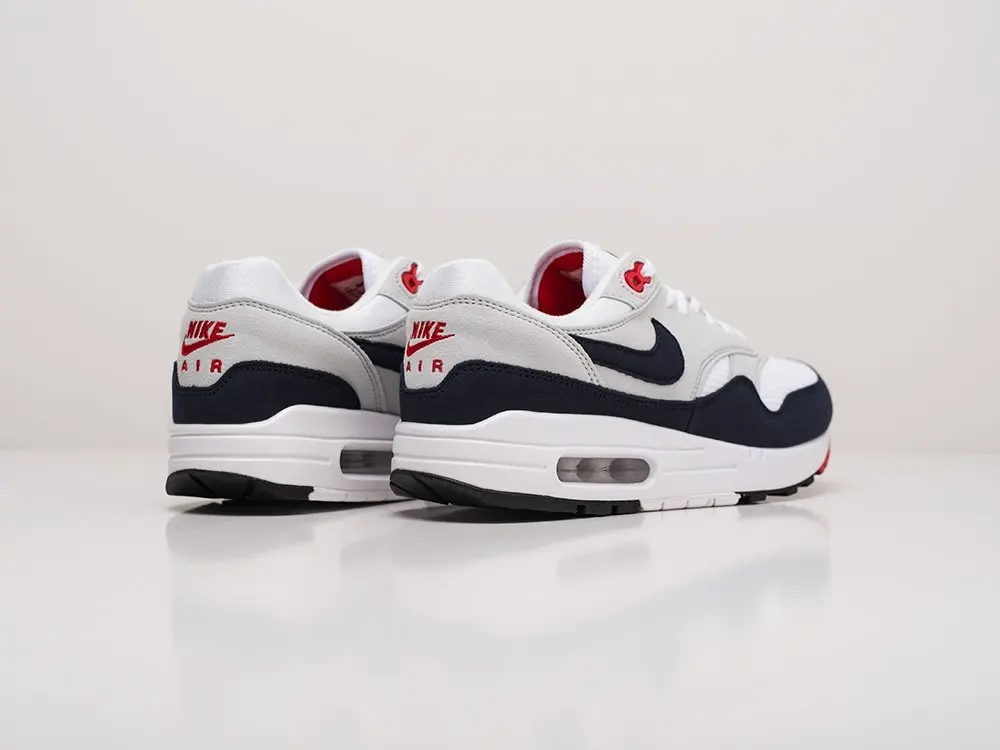 Sneakers Nike Air Max 1 Grijs Demisezon Voor Mannen|Vulkanische schoenen  voor Mannen| - AliExpress