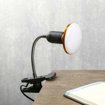 

Table lamp on the clothespin 1 xe27 40 W Black 4366595
