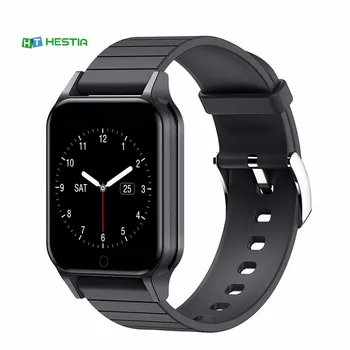 

Fashion Smart Watch Women Men Smartwatch Electronics Smart Clock For Android IOS New Bluetooth Smart-watch Top Fitness Tracker