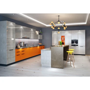

custom european modern cabinet center kitchen island for sale