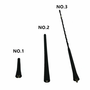 

Radio Aerials for DONGFENG S30 H30 CROSS old Antenna receiving pole 7753003