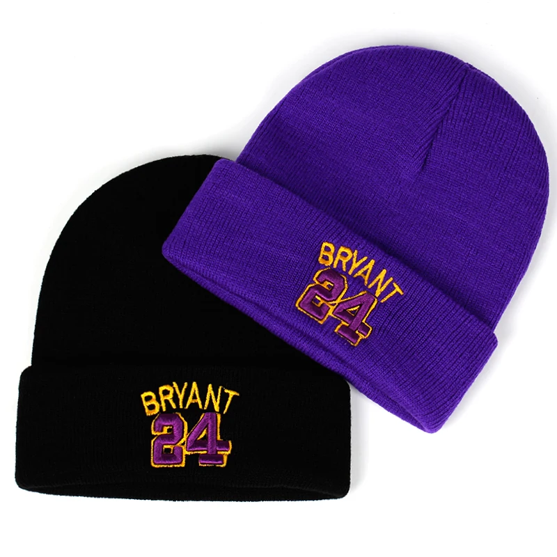 curry winter hat