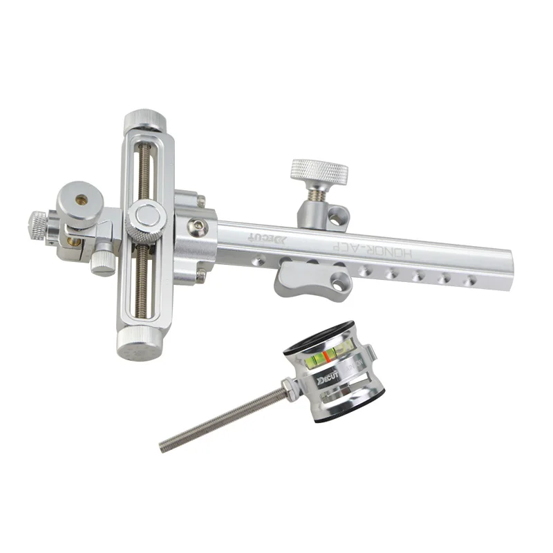 Набор аксессуаров для лука из алюминиевого сплава 1 комплект|Лук и стрела| |