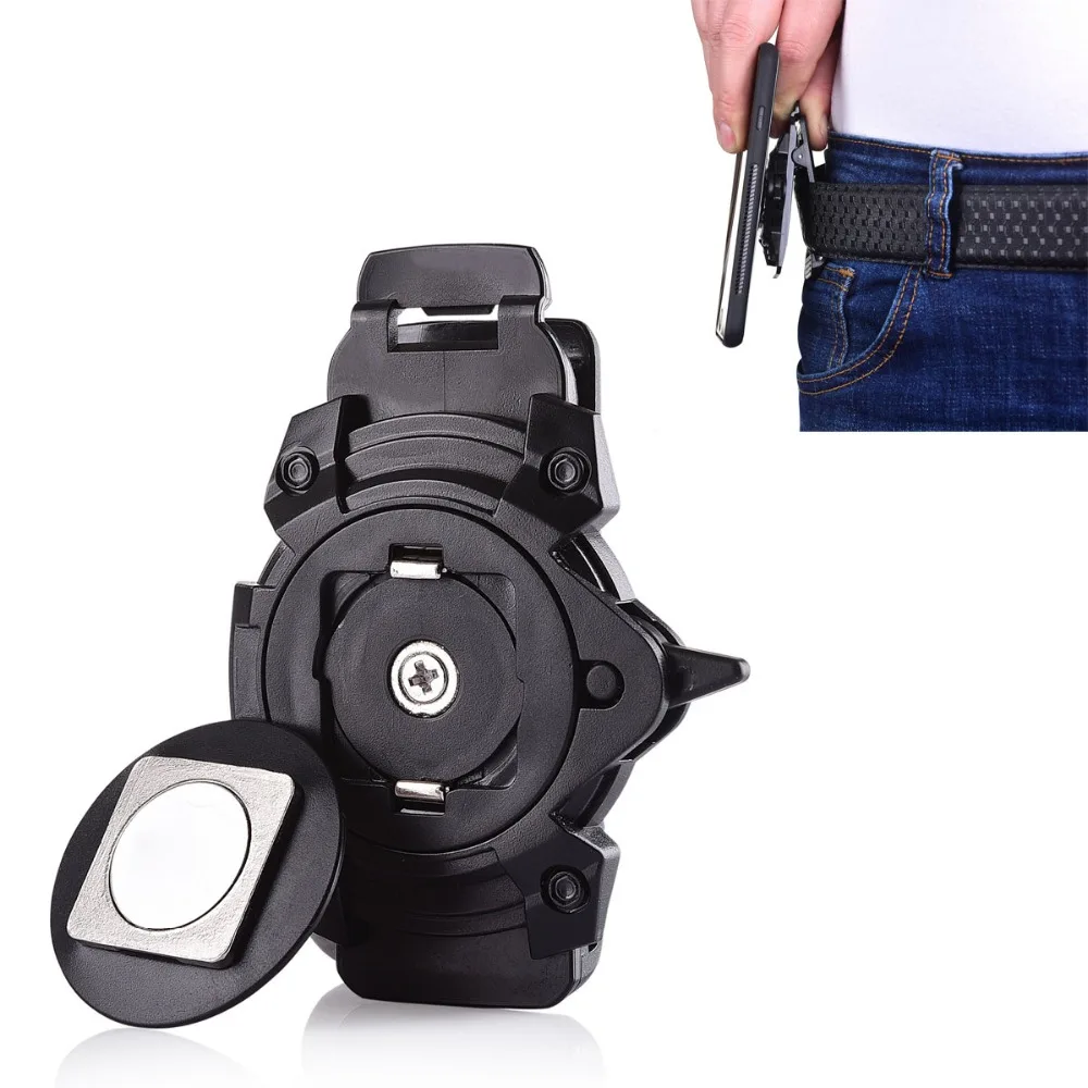 

Running Waist Belt Clip Phone Case Cover Holder Universal for IPhone 11 Pro MAX 7 8 Samsung S6 S7 S10 for Huawei P20 P30 XiaoMi