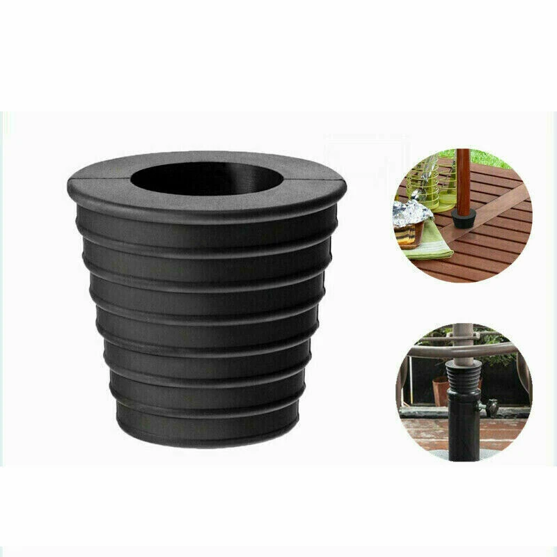38mm Umbrella Cone Wedge Plug Patio Table Umbrella Cone Wedge Ring Plug