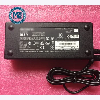 

original new tv power adapter For Sony ACDP-120D01 19.5V 6.2A