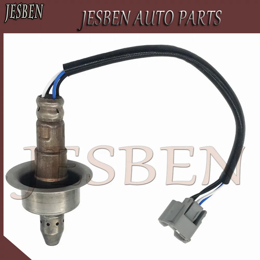 Relação de Combustível do ar a Montante Sensor de Oxigênio Apto para Nissan Lambda Juke 2011 2020 234-9105 211500-7530 22693-1kc0a o2 1.6l
