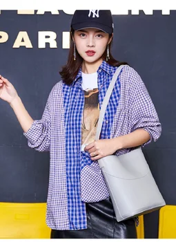 

Fashion Women Bags Shoulder Bags Women Bucket Bags Handbags