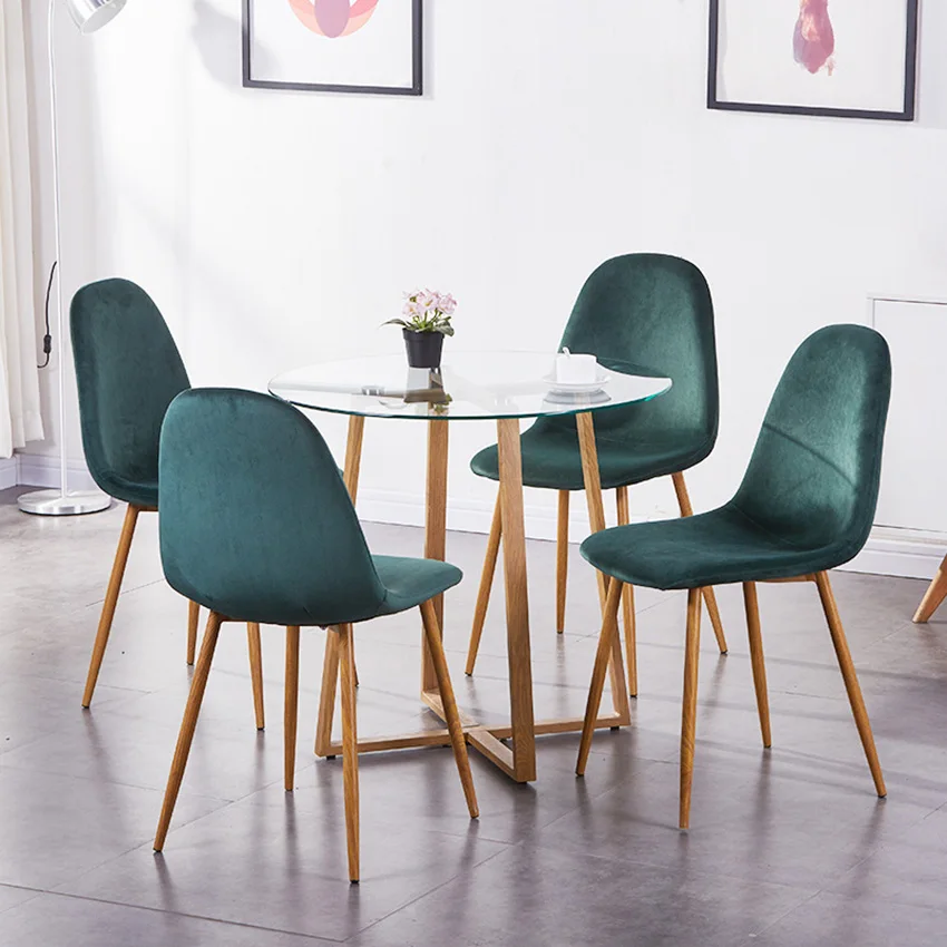 Скандинавские стулья из цельного дерева для ресторана, отдыха, современный скандинавский стиль, ленивые стулья для столовой, креативные офисные стулья для спальни