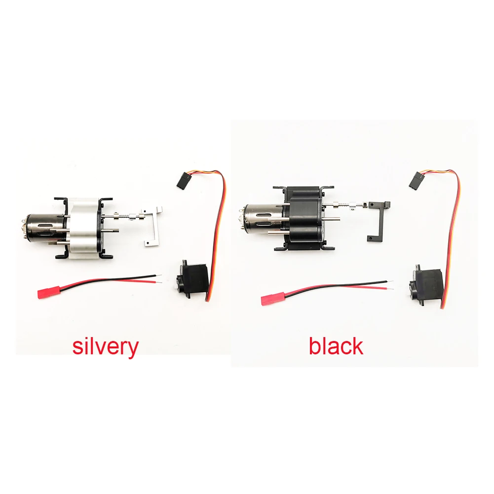 Разборка модифицированного офисного дома DIY Upgrade Seesaw Kit RC автомобильные аксессуары металлическая прочная Простая установка для WPL MN
