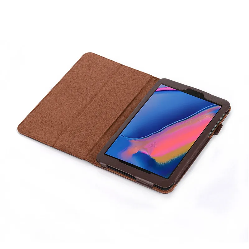caso tablet para lenovo tab crianças capa inteligente fold suporte escudo funda para lenovo tab tablet