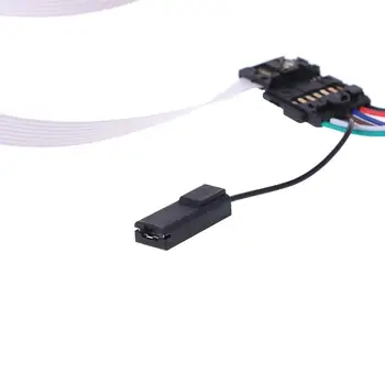 

8200216454 8200216462 8200216459 8200480340 replacement wire cable For Renault Megane II Megane 2 Coupe Megane 2 Break Nov-29A