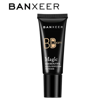 

High Quality Fashion Lightweight BB Cream Long Lasting Moisturizing Concealer Oil Control Makeup Base Cosmetic Accessories NS