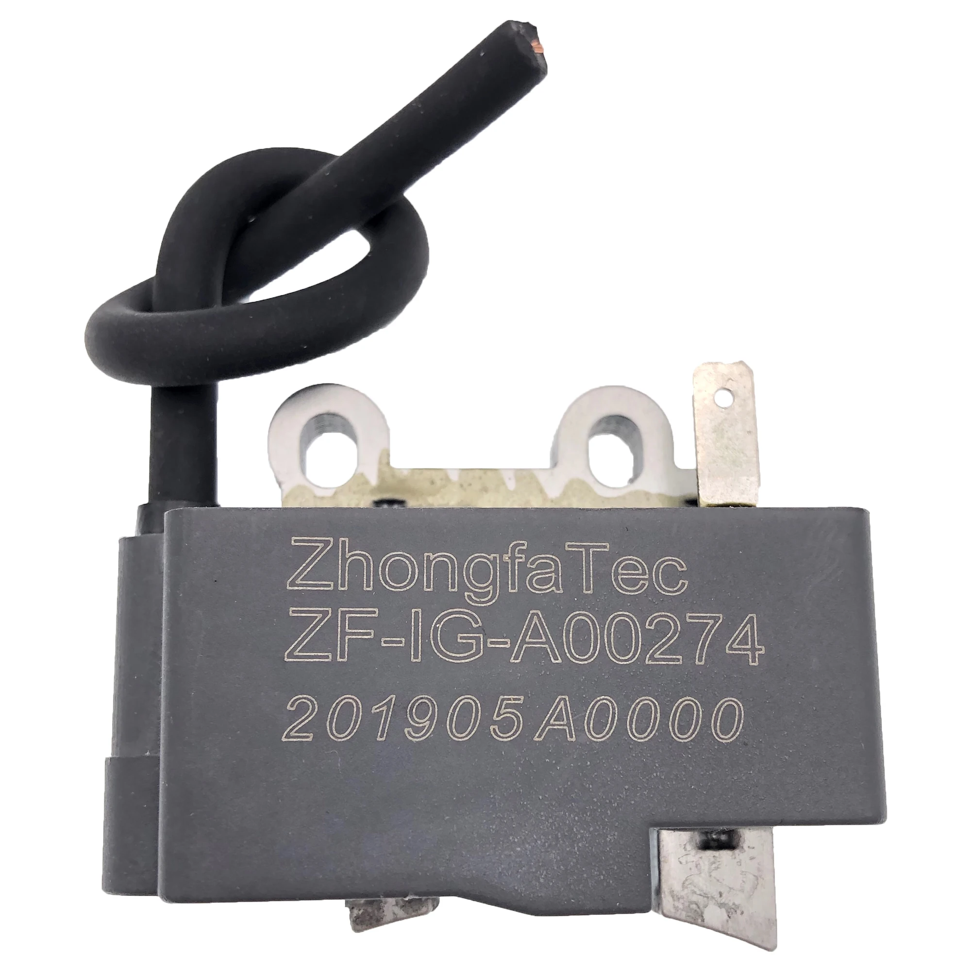 Катушка зажигания A411000140 ZF-IG-A00274 модуль для эхо HC-160 HC-180 HC-200 SHC-210 SRM-210 SRM-211