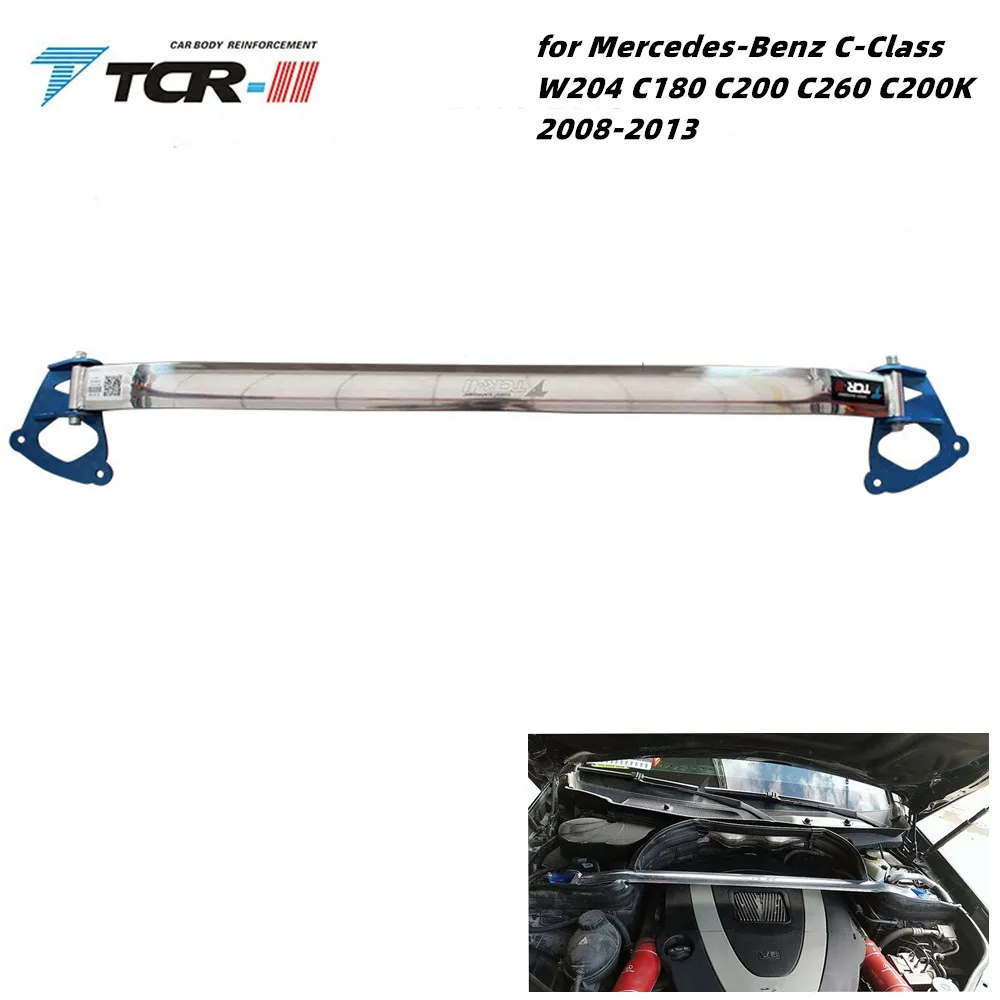 Genuine Mercedes-Benz W203 C-Class Front Anti-Roll Bar Link A2033202889 NEW