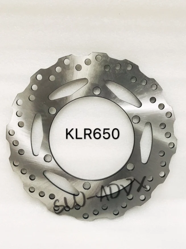 

Тормозной диск для мотоцикла KLR650, задний 2008-2019