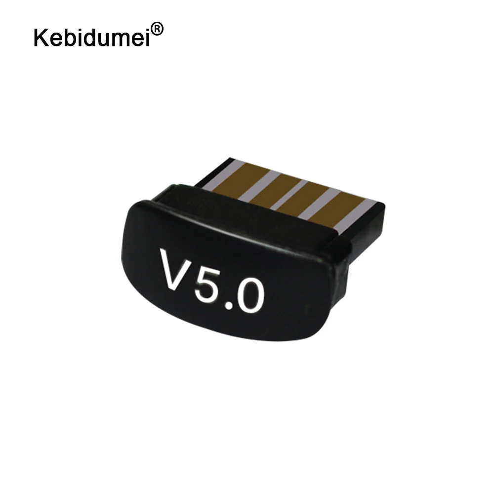 USB Bluetooth адаптеры BT 5 0 беспроводной компьютерный адаптер аудио приемник