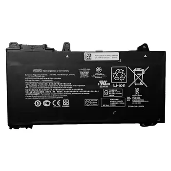 

45WH RE03XL HSTNN-DB9A Battery For HP ProBook 445 450 440 430 - G6 RE03XL HSTNN-DB9A L32407-2B1