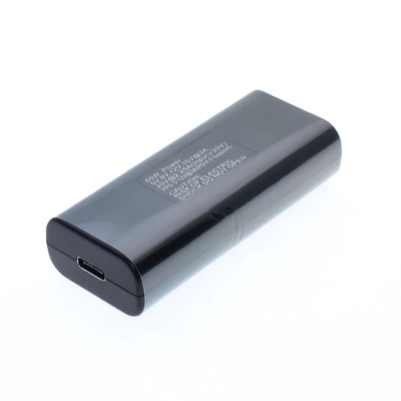 4.5x3.0мм гнездо к USB Type C ноутбук Разъем питания DC адаптер конвертер для Hp Lenovo TypeC