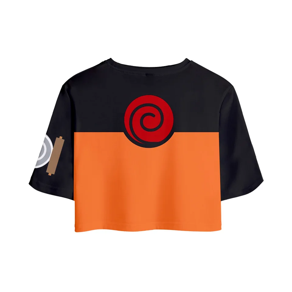 Cosplay&ware Anime Adult Cosplay Costume 3d Print T Shirt & Shorts Sets Uzumaki Akatsuki Haruno Sakura Men Women Clothes C42k118 -Zentai shop online H9158ffd8edd14097b8406471315a3268J.jpg
