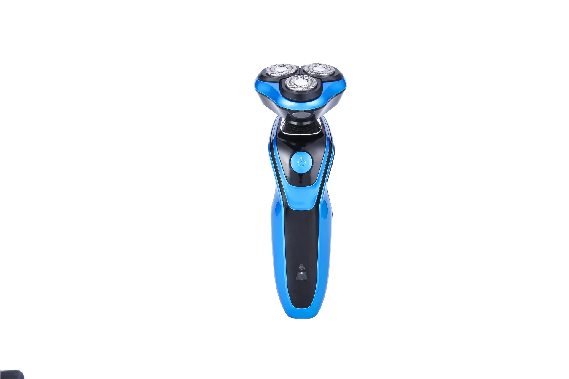 Manufacturers Direct Selling Electric Shaver New Style Waterproof Shaver Men Multi-functional Three-in-One Shaver Wholesale