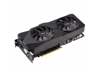 

ASUS RTX2070S RTX2070 SUPER Leopard computer game graphics card used graphics card
