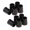 10pcs Premium Golf Iron Ferrules .370 Tips Adapter Sleeve Accessory 1