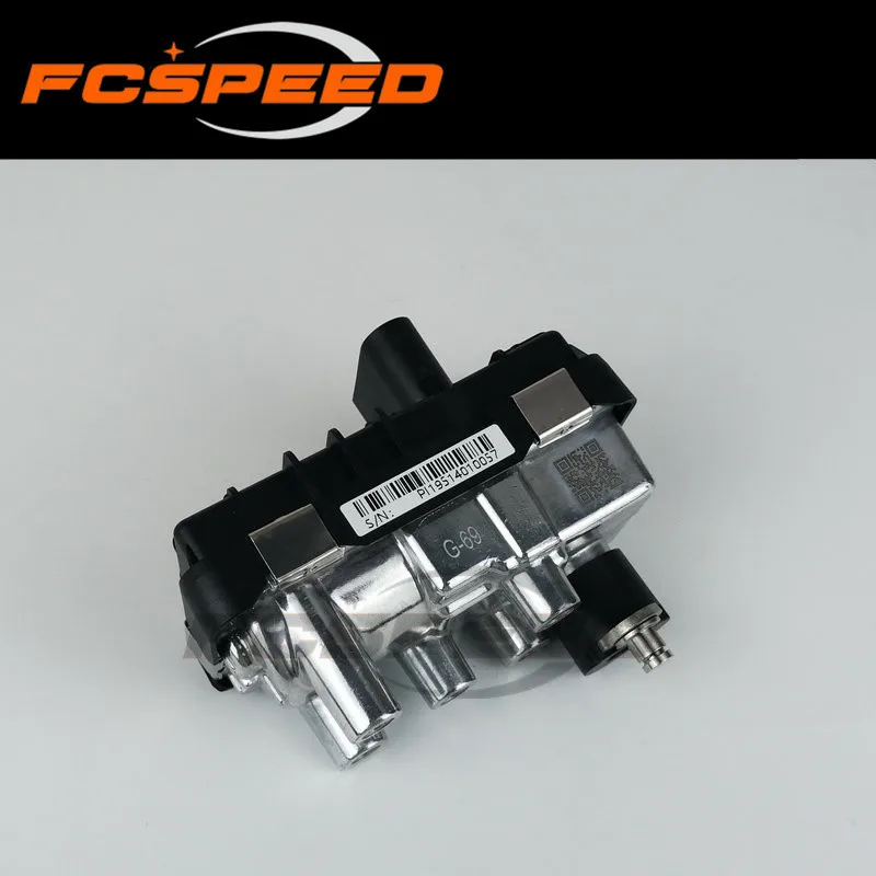 Турбонагнетатель электронный привод G-69 GTD17V 824754 для Land Rover Range Rover Discovery 3,0 SDV6 245HP 295HP 306HP