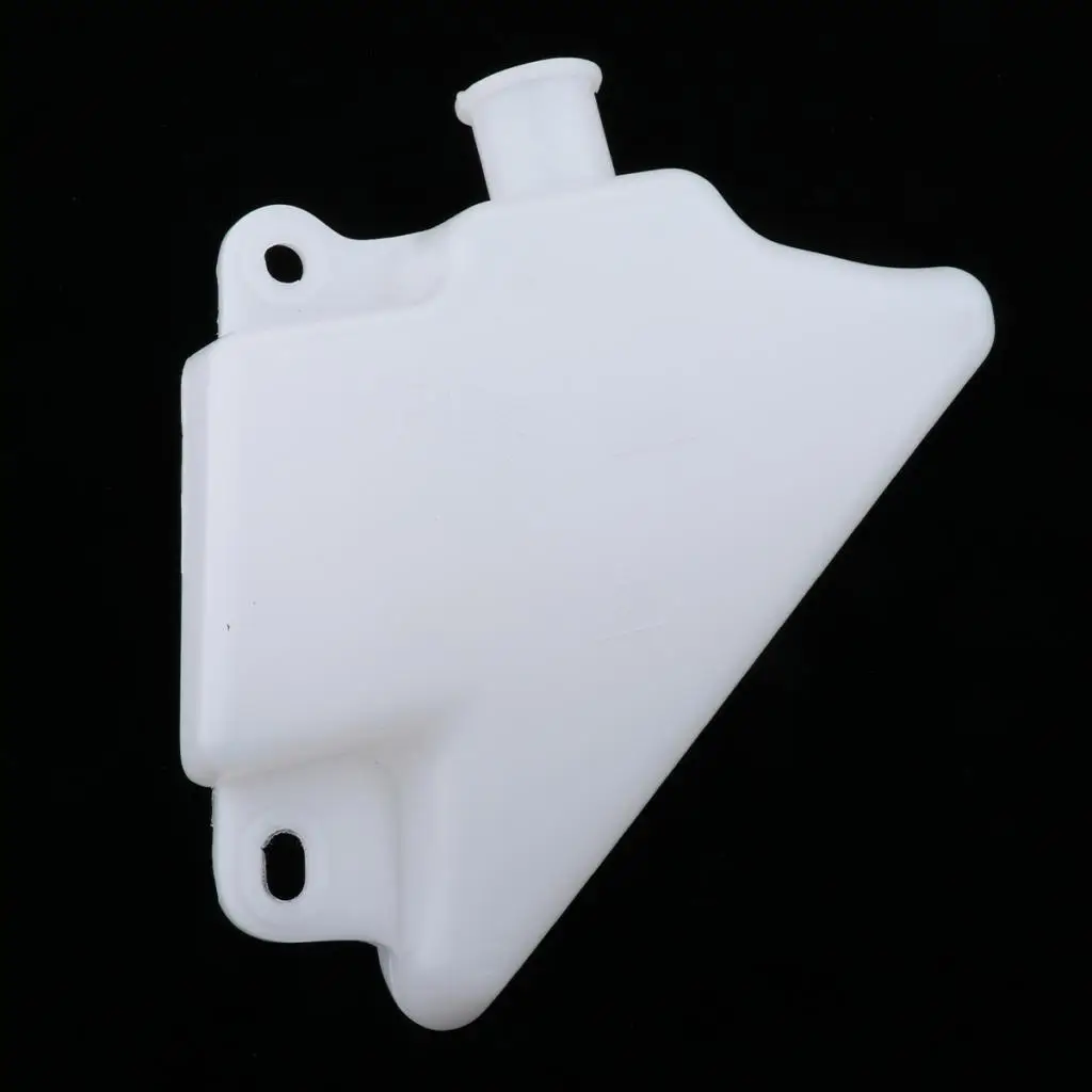  COOLANT OVERFLOW BOTTLE  TANK RESERVOIR For YAMAHA YZF-R1 R1 07-08