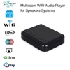 Portable Audio 