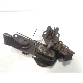 

9137N7 Rear Door Lock Right Citroen Berlingo X Box