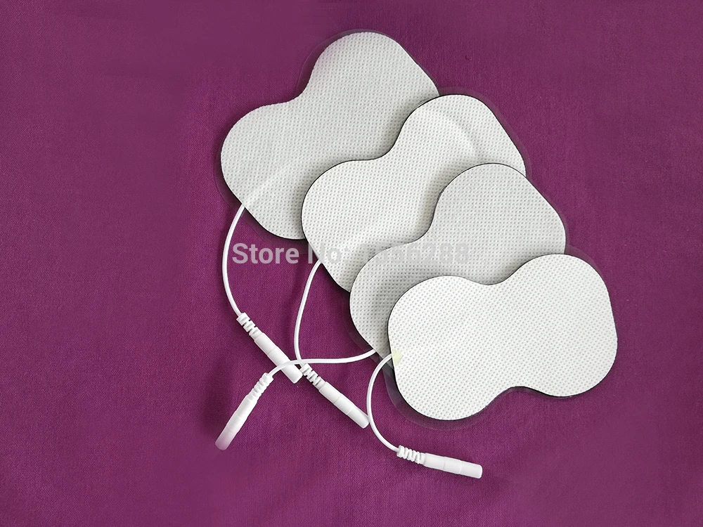 Digital meridian fields low frequency fields of household electronic acupuncture cervical lumbar spine pulse massager