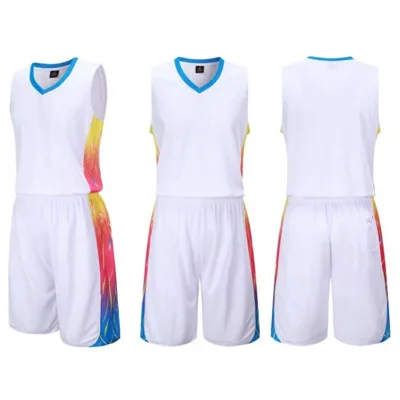 Баскетбольная одежда, дышащий мужской жилет, тренировочная одежда, тренировочная одежда, баскетбольная одежда для соревнований
