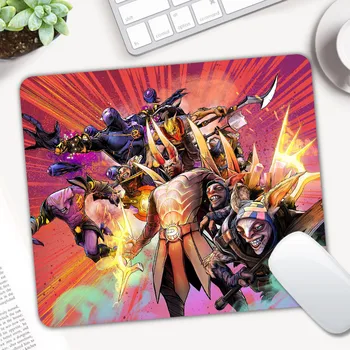 

DOTA 2 Desk Keyboard Mice Mat Gaming Mouse Pad Game Computer Mousepad