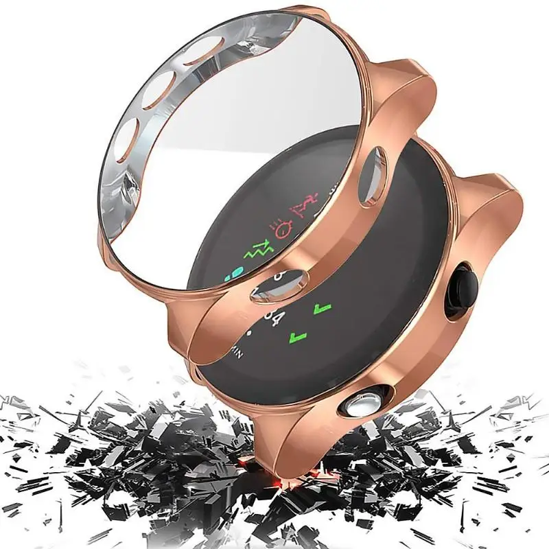ТПУ защитный чехол для часов Garmin Forerunner 935 945 Smartwatch