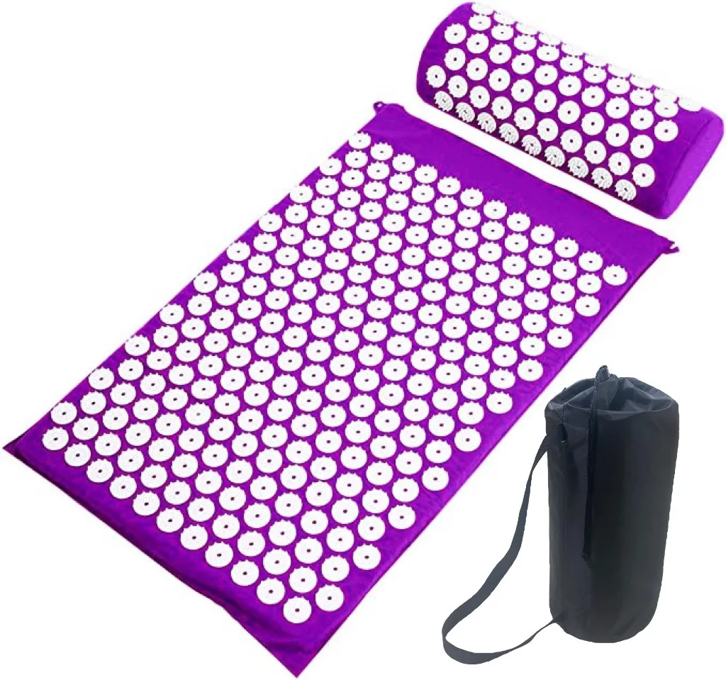 Purple Set