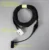 Оригинальный автомобильный радиоприемник RD45 USB AUX Bluetooth для Peugeot 207 206 307 для Citroen C3 C4 C5 CD Плеер Обновление автомобильного аудио RD4 CD