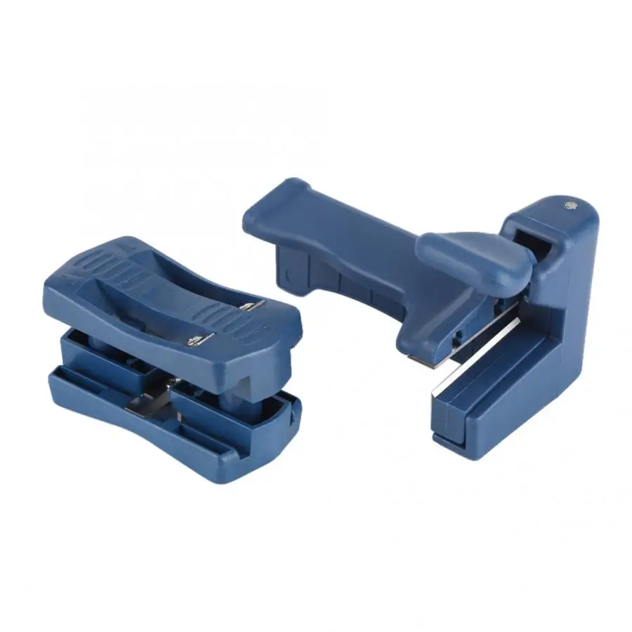

Wood Edge Banding Trimming Tool and Tail Trimmer Cabinet Making Woodworking