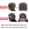 Lace Wigs