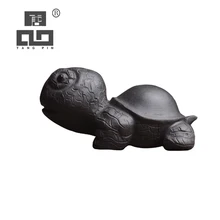 TANGPIN Фиолетовый Глиняный чай для домашних животных черепаха Исин zisha Чай Аксессуары