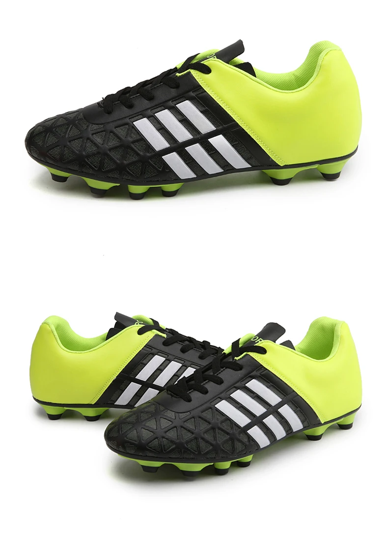 botas de futbol talla 32